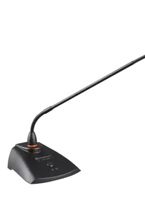 Relacart TSG600 Micrófono de sobremesa profesional Promoción