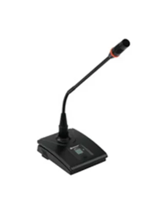 RELACART UD-1 UHF Gooseneck Microphone for WAM-402 No Te Lo Pierdas
