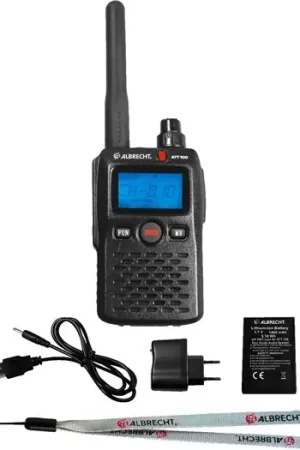 Compra Ahora Monacor ATT100 Emisor de visitas guiadas