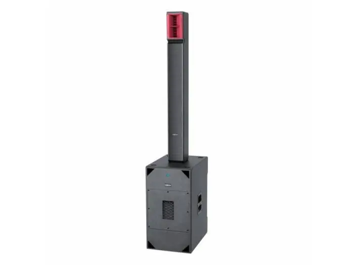 AUDIOCENTER L83 + L83S SISTEMA COLUMNA MKII Promoción