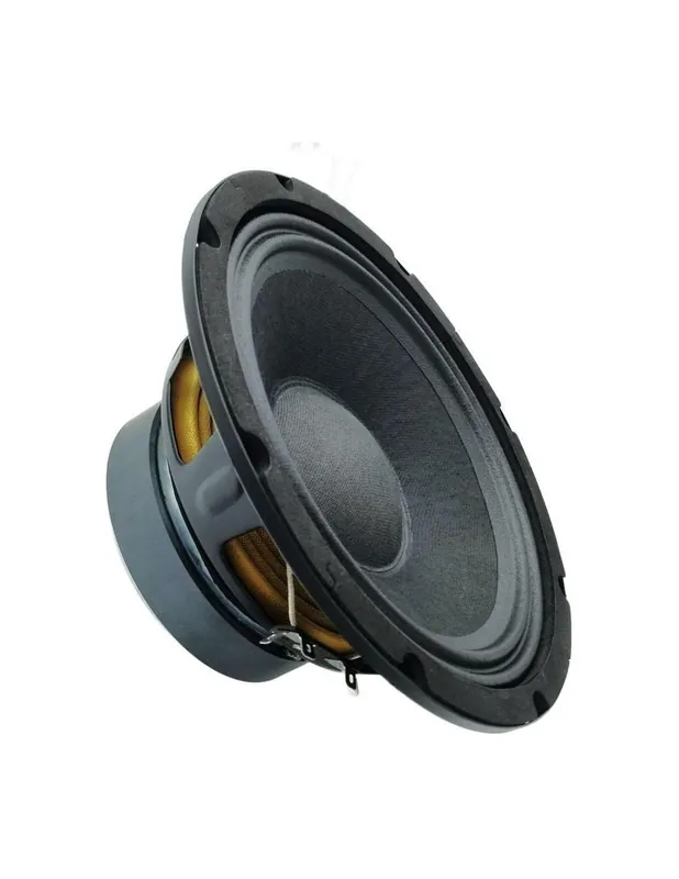 Seven SVG8 Woofer 8 Pulgadas Altavoz Profesional de Grave Medio-Grave 8 Ohm 150W AES 300W Programa No Te Lo Pierdas