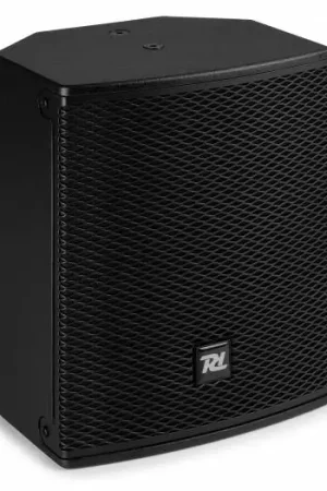 Envío Gratis Power Dynamic PDW6B Altavoz Pasivo 6" Negro