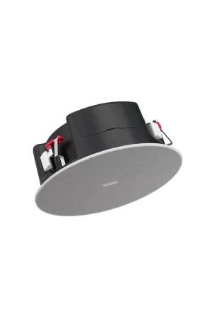 Stock Limitado FONESTAR SKY-8T-DOME Altavoz de techo 8" + 1" línea de 100 V y baja impedancia