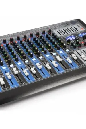 Power Dynamics PDM-S1604 Mezclador analogico 16 canales Profesional Entrega Rápida