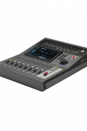 AUDIOPHONY LIVEtouch20 Mesa digital Precio Rebajado