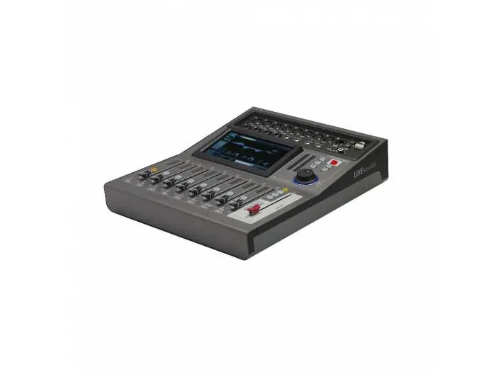 AUDIOPHONY LIVEtouch20 Mesa digital Precio Rebajado