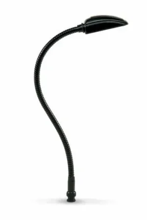 WORK Pro BNC LIGHT Flexo. 12V. Conector BNC. Para lámpara incandescente. Oferta Especial