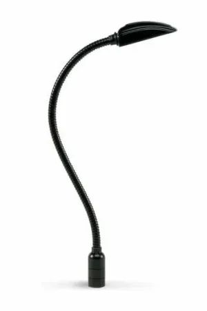 Descuento WORK Pro XLR LIGHT Flexo. 12V. Conector XLR3. Para lámpara incandescente.