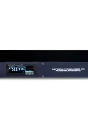 Glove Systems SPXOne2 Limitador acústico homologado Compra Ahora