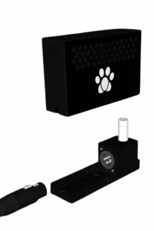 Disponible Ahora Glove Systems Micrófono adicional para limitador SPXOne2