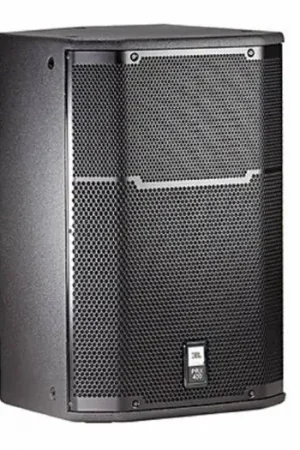 Directo De Fábrica JBL PRX415M Caja Pasiva 15" + 1" 600 W 8 Ohm
