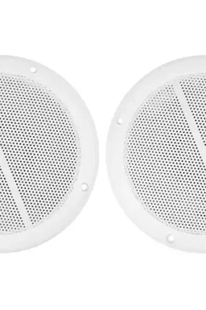 Power Dynamics MS65 Conjunto altavoces Marino intemperie 6.5" 100W 125023 Venta Final