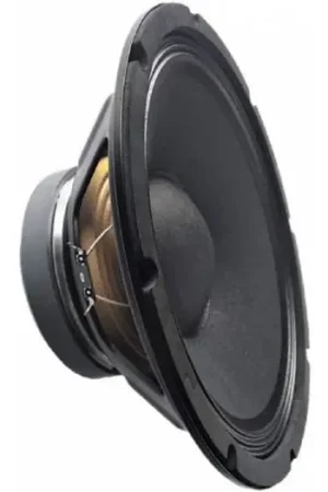 Venta Final Seven Soundvector SVG12 Woofer 12 Pulgadas Altavoz Profesional de Grave Medio-Grave 8 Ohm 300W AES