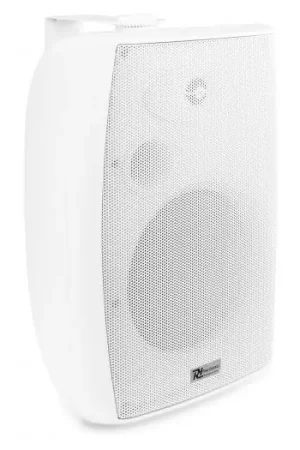Power Dynamics BF80TW Altavoz In/Outdoor 8" IPX5 Blanco 100V 952136 Ordenar Ahora Mismo