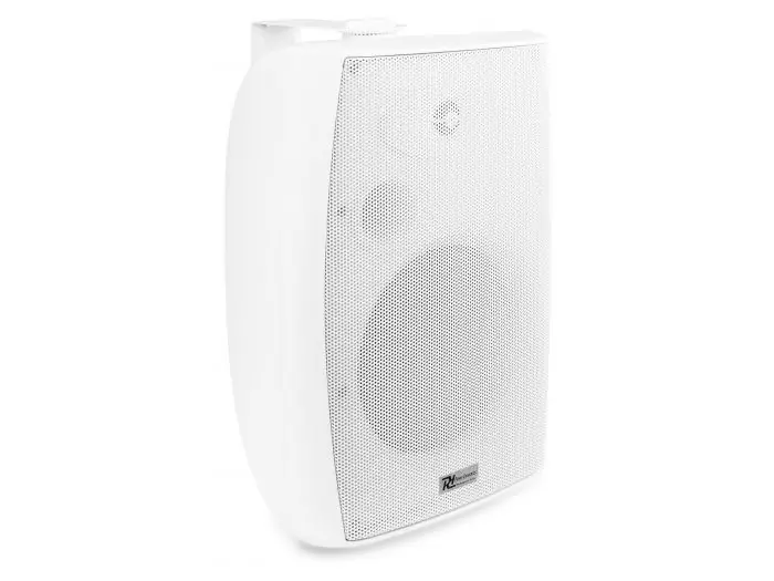 Power Dynamics BF80TW Altavoz In/Outdoor 8" IPX5 Blanco 100V 952136 Ordenar Ahora Mismo