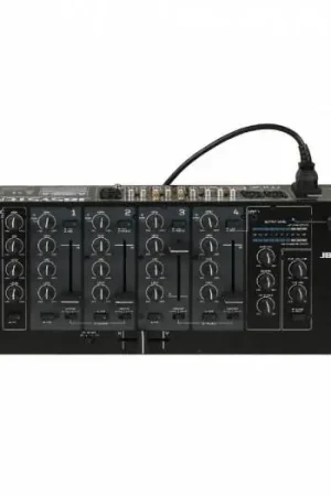 Liquidación JB SYSTEMS MIX6USB MESA MEZCLAS 6CH
