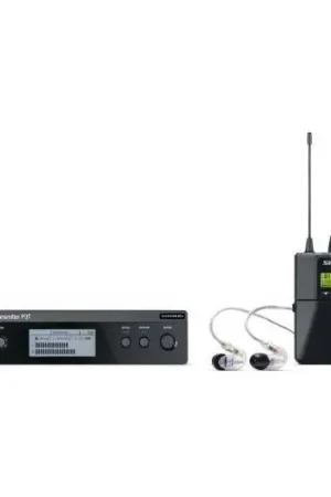 Shure P3TERA215CL Ordenar Ahora Mismo
