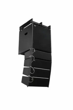 WORK Pro ARION 5 (4 Cajas) Sistema Line Array amplificado Oferta Limitada