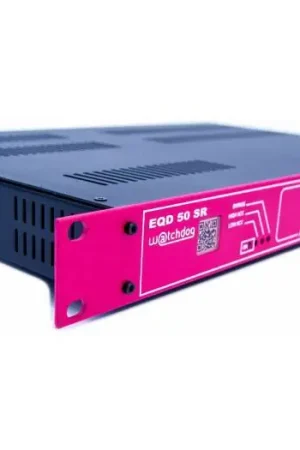 Liquidación Ecudap EQD 50SR WATCHDOG Digital