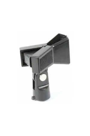 Oferta Flash VONYX MC01 SOPORTE MICROFONO, CON MUELLE