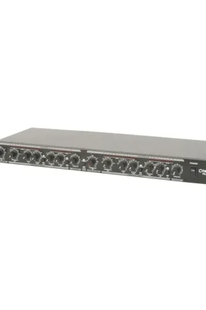 Compra Ahora Citronic CL22 Compresor/ Limitador/ Puerta de ruido