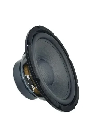 Seven SVG8RS Woofer 8 Pulgadas Altavoz HiFi de Grave Medio-Grave 8 Ohm 150W AES 300W Programa Liquidación