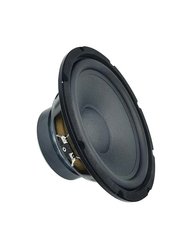 Seven SVG8RS Woofer 8 Pulgadas Altavoz HiFi de Grave Medio-Grave 8 Ohm 150W AES 300W Programa Liquidación