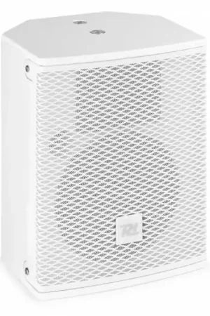 Power DynamicsPDW5W Altavoz Pasivo 5" Blanco Envío Exprés