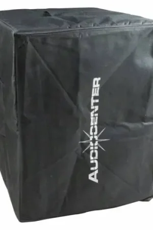 AUDIOCENTER COV-SA3118 FUNDA PARA 1x SA3-118 Envío Gratis