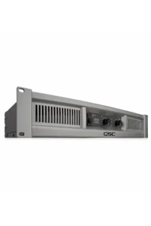 Súper Precio QSC GX5 Etapa de Potencia