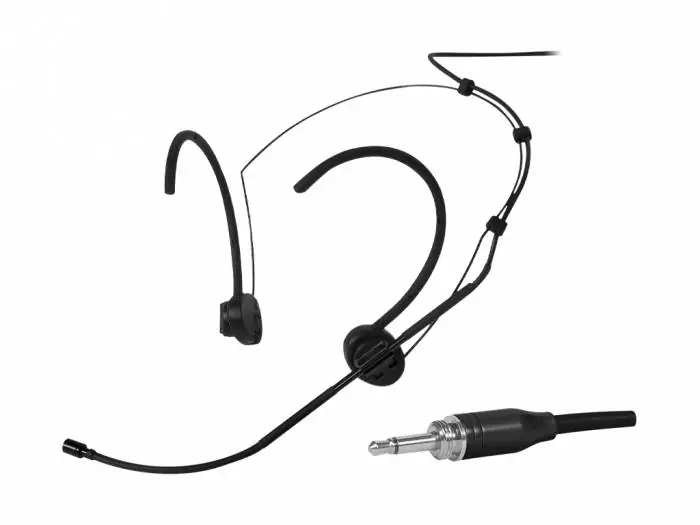 MARK XS 900 Micrófono de diadema. Compra Ahora