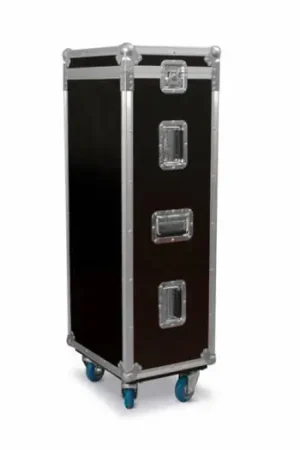 Precio Bajo WORK Pro MC 550 Flightcase