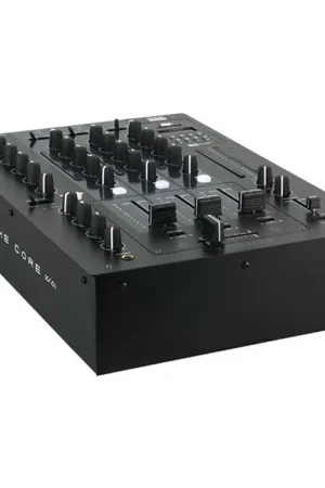 Alta Calidad DAP Audio CORE MIX-3 USB Mezclador DJ con Interfaz USB