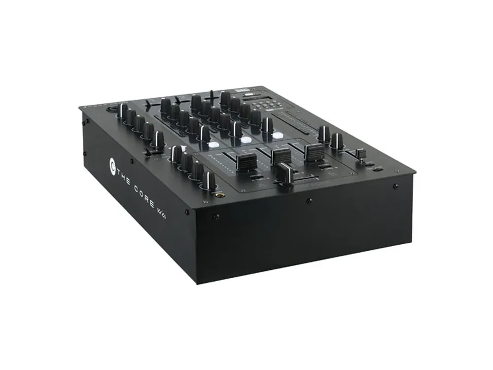 Alta Calidad DAP Audio CORE MIX-3 USB Mezclador DJ con Interfaz USB