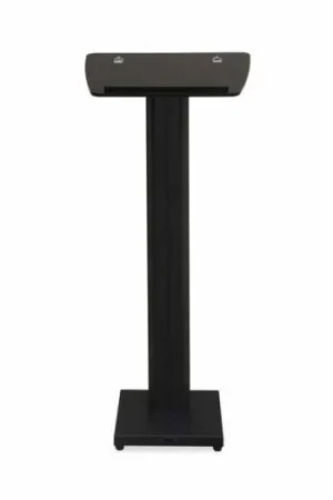 Precio De Oferta MARK ATP 1 NEGRO Atril de lectura. 1100 mm de altura.