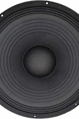 Seven Soundvector SVG15-HE Woofer 15 Pulgadas Altavoz Profesional de Grave Medio-Grave 8 Ohm 400W AES 800W Programa Imprescindible (Must-Have)