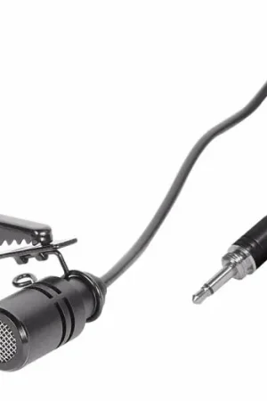 Más Vendido MARK XS 2010 Micrófono de solapa.