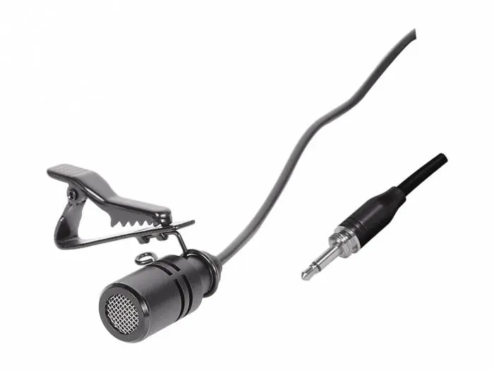 Más Vendido MARK XS 2010 Micrófono de solapa.