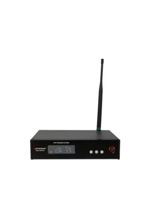 Mark XIMON 500 MT Sistema de monitorización profesional inalámbrico (emisor) Ocasión Especial