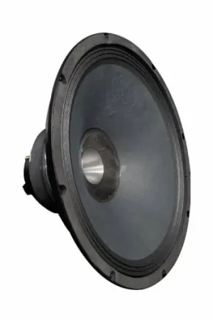 Barato MARK ALT 15 COAX Altavoz coaxial. 500 W @ 8 Ohm. Woofer 12''. Motor de compresión 1.3''.