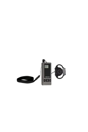 Precio Bajo FONESTAR TOUR-100RReceptor inalámbrico para sistema de guía