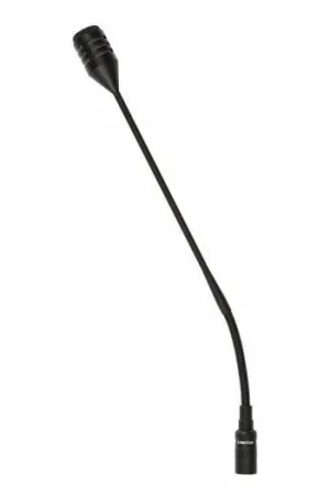 FONESTAR FDM-639 Micrófono dinámico con flexo Oferta Flash