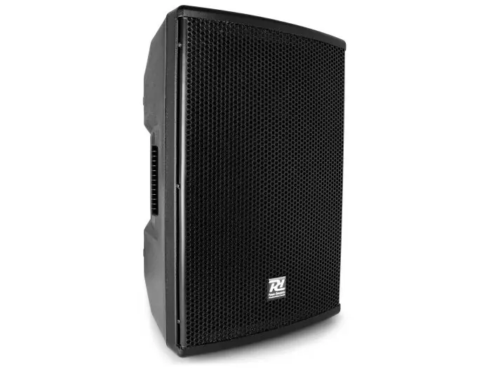 Power Dynamics PD410A Bafle Activo BI-Amplificado 10" 800W 178260 Oferta