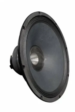 MARK ALT 12 COAX Altavoz coaxial. 500 W @ 8 Ohm. Woofer 12''. Motor de compresión 1.3''. Precio Reducido