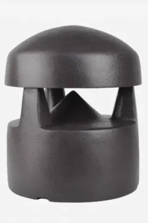 ALTAVOZ PARA EXTERIOR PARK30-8019 MARRON IP66 AUDIOPHONY Compra Ahora