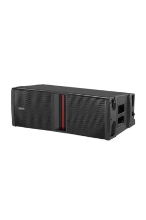 Audiocenter Avanda 210A: Sistema Line Array Activo Dual 10" con DSP BrainCore™ Ordenar Ahora Mismo