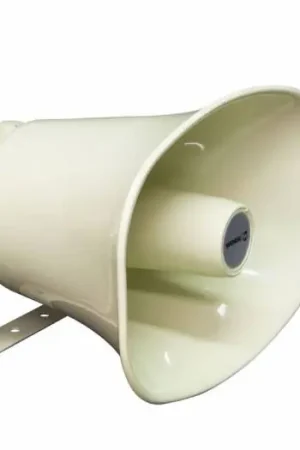 Imprescindible (Must-Have) WORK Pro SC 30 T AB Proyector de sonido con difusor exponencial