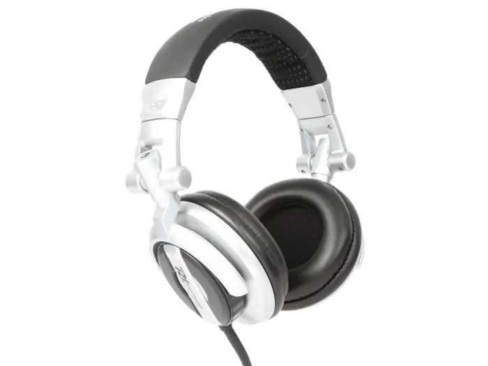 Power Dynamics Auricular PH510 DJ 100860 Solo Hoy