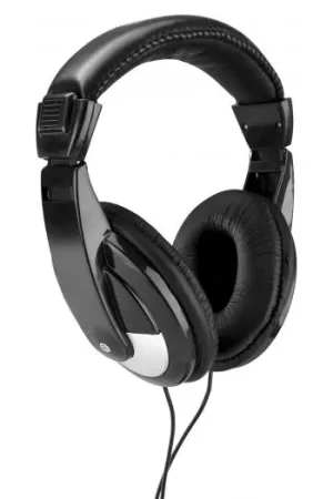 Última Oportunidad Vonyx SH120 DJ Auricular 100863