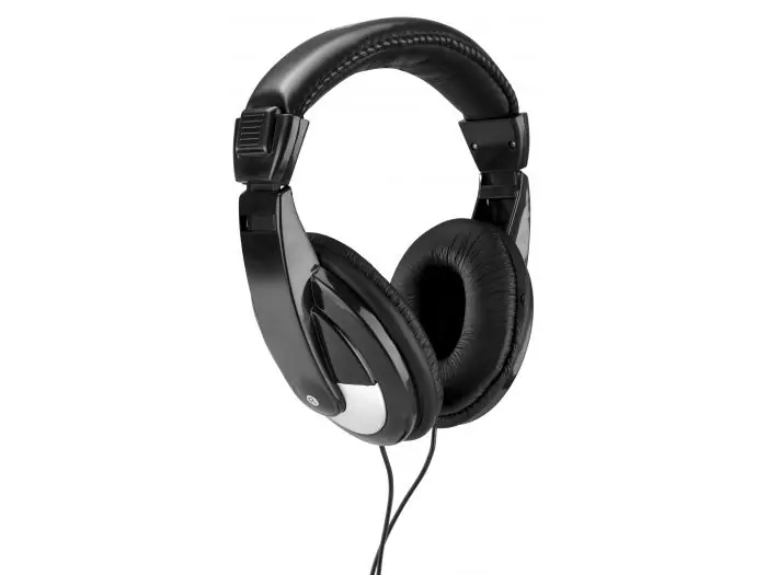 Última Oportunidad Vonyx SH120 DJ Auricular 100863